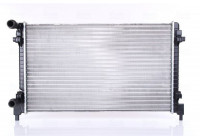 Radiator 606909 Nissens