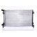 Radiator 606909 Nissens