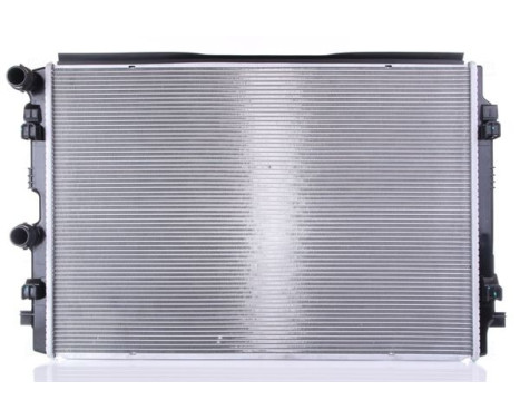 Radiator 606911 Nissens, bild 2
