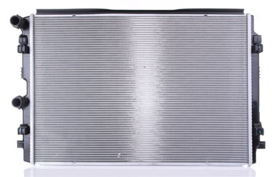 Radiator 606911 Nissens, bild 2