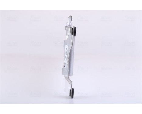 Radiator 606955 Nissens, bild 3