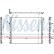 Radiator 606979 Nissens