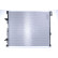 Radiator 606979 Nissens, miniatyr 2
