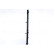 Radiator 606979 Nissens, miniatyr 3