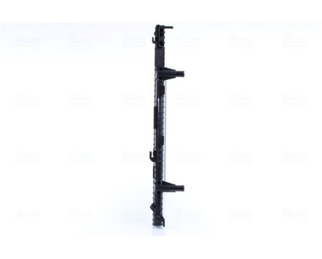 Radiator 606979 Nissens, bild 5