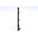 Radiator 606981 Nissens, miniatyr 5