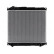Radiator 607022 Nissens, miniatyr 2
