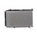 Radiator 607032 Nissens, miniatyr 4