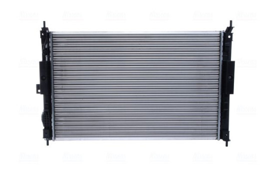 Radiator 607088 Nissens, bild 3
