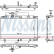 Radiator 607106 Nissens