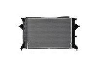 Radiator 607111 Nissens