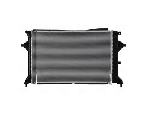 Radiator 607111 Nissens