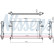 Radiator 607111 Nissens, miniatyr 5