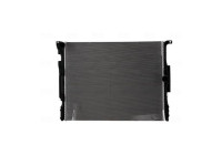 Radiator 607116 Nissens