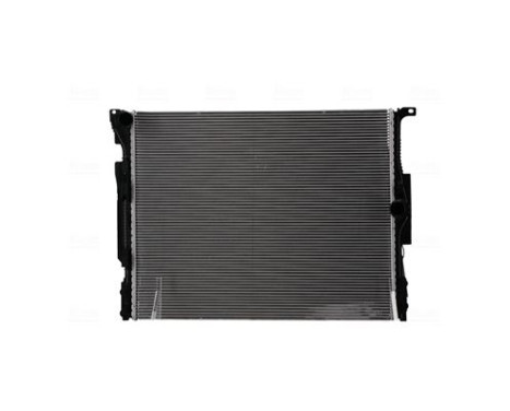 Radiator 607116 Nissens