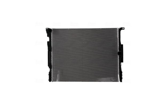 Radiator 607116 Nissens