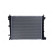 Radiator 607118 Nissens, miniatyr 2