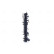 Radiator 607118 Nissens, miniatyr 4