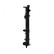 Radiator 607124 Nissens, miniatyr 3