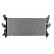 Radiator 607131 Nissens, miniatyr 4