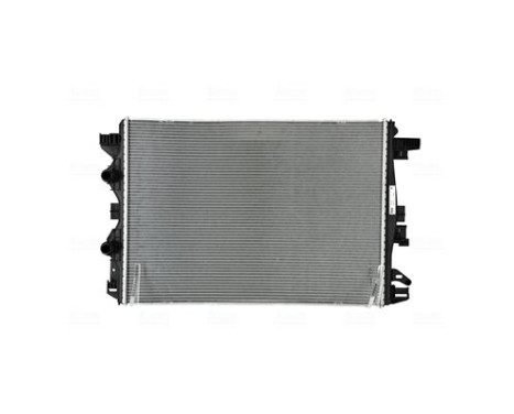 Radiator 607140 Nissens