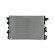 Radiator 607140 Nissens