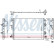 Radiator 607140 Nissens, miniatyr 5