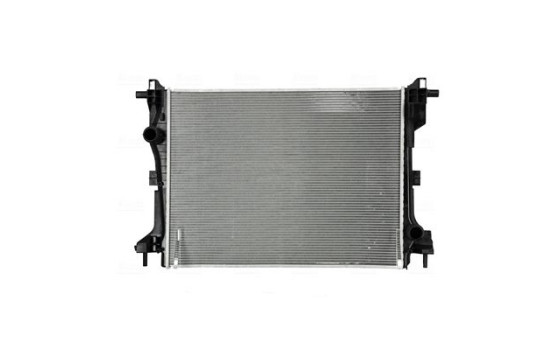 Radiator 607141 Nissens