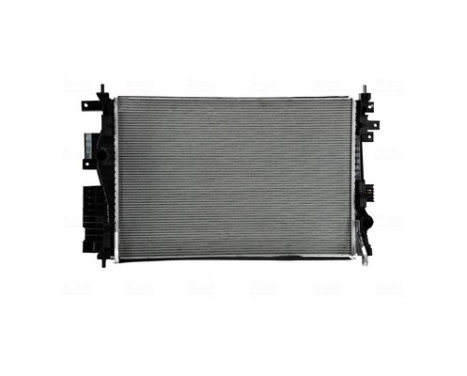 Radiator 607180 Nissens