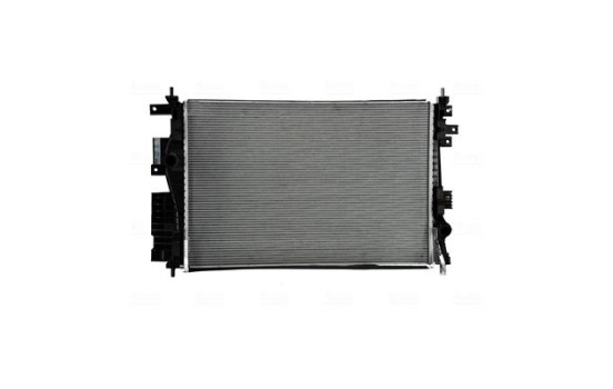 Radiator 607180 Nissens