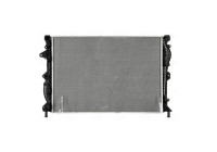 Radiator 607181 Nissens