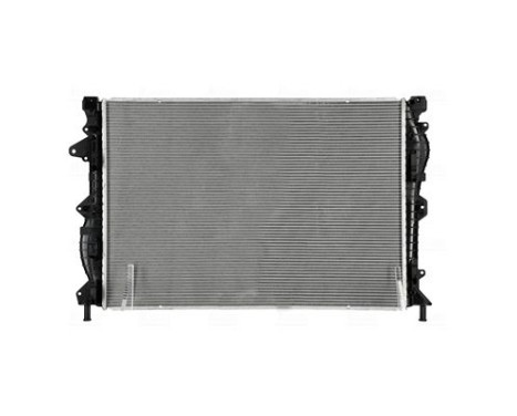 Radiator 607181 Nissens