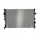 Radiator 607181 Nissens, miniatyr 3