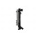Radiator 607186 Nissens, miniatyr 4