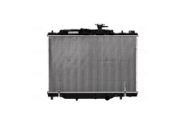Radiator 607188 Nissens