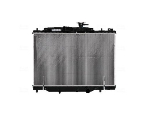 Radiator 607188 Nissens