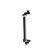 Radiator 607188 Nissens, miniatyr 4