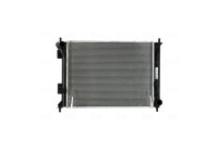Radiator 607189 Nissens