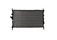 Radiator 607191 Nissens