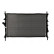 Radiator 607191 Nissens