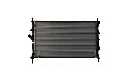 Radiator 607191 Nissens