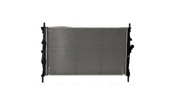 Radiator 607191 Nissens, bild 3