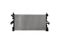 Radiator 607200 Nissens