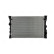 Radiator 607205 Nissens