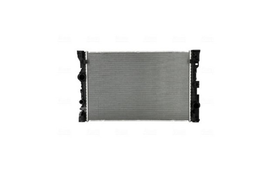 Radiator 607205 Nissens