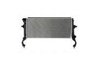 Radiator 607215 Nissens