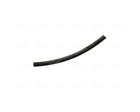 Radiator 607215 Nissens, bild 5