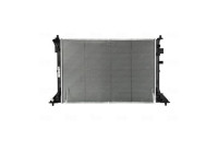 Radiator 607220 Nissens
