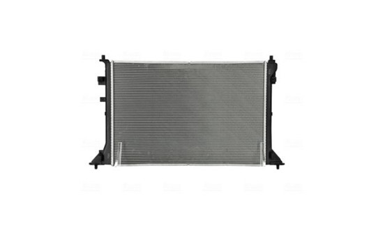 Radiator 607220 Nissens, bild 3