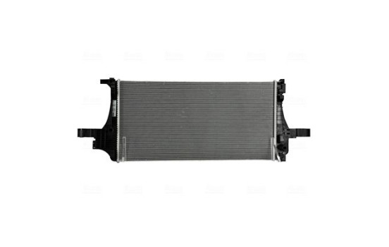 Radiator 607221 Nissens